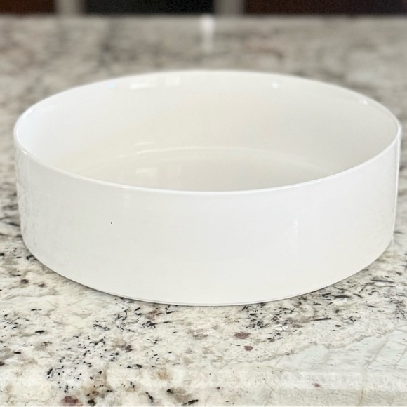 FRONT OF THE HOUSE 11.5” Soho Porcelain Serving Bowl 160oz • Restaurant Supply - Picture 1 of 14